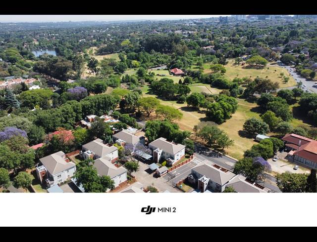 2 BEDROOM APARTMENT FOR SALE IN PARKVIEW